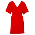 Sukienka ZOE czerwona