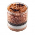 Sól do kąpieli lawendowa | 1 kg