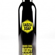 Żel pod prysznic Sadza Soap Body Shower | 250 ml