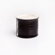Ceramiczna świeca sojowa MINT, PINK, BLACK | 150 ml