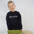 Bluza dziecięca KIDS OUTFIT różne kolory 