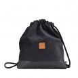 Plecak/torba  Mili Funny Bag | czarna