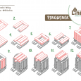 Katalog 51 instrukcji budowania z klocków Linden