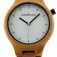 Drewniany zegarek Lismore