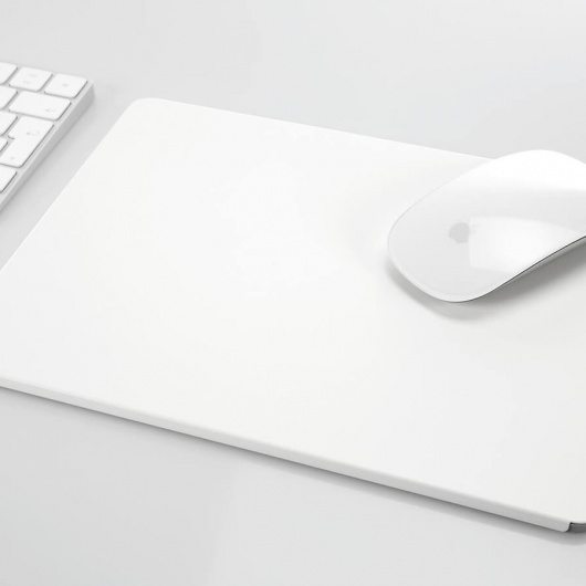 Podkładka PureShape dla myszy Apple Magic Mouse kolor BIAŁY
