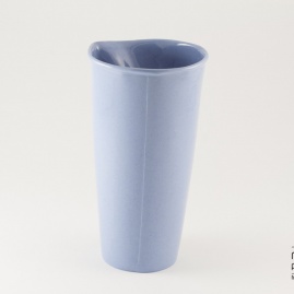 Kubek Paper Cup L | porcelana